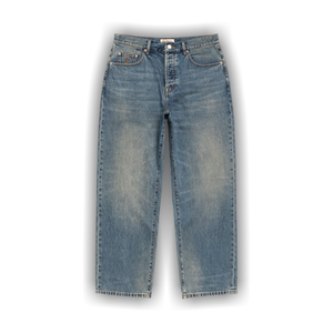 Stussy Big Ol' Jean Denim 'Vintage Mid Wash'