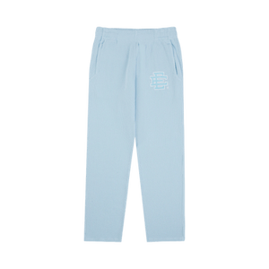 Eric Emanuel EE Thermal Pant 'Blue'