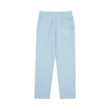 Eric Emanuel EE Thermal Pant 'Blue'