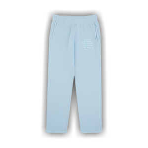 Eric Emanuel EE Thermal Pant 'Blue'