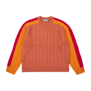 Eric Emanuel EE Knit Sweater 'Pink'