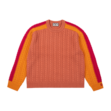 Eric Emanuel EE Knit Sweater 'Pink'