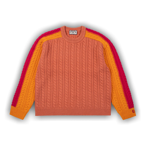 Eric Emanuel EE Knit Sweater 'Pink'