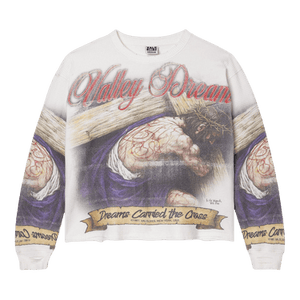 Vale Forever Sacrifice Thermal 'White'