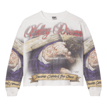 Vale Forever Sacrifice Thermal 'White'