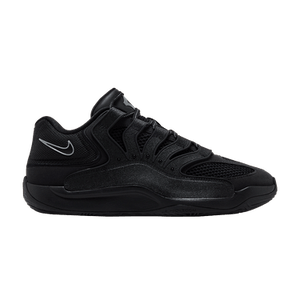 Nike KD18 'Black/Black'