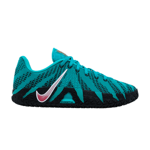 Nike Ja 3 GS 'Scratch 3.0'