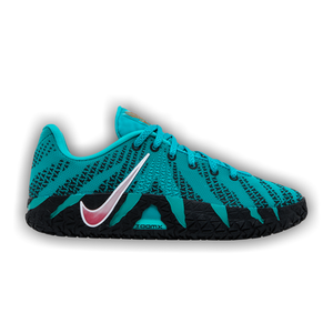 Nike Ja 3 GS 'Scratch 3.0'