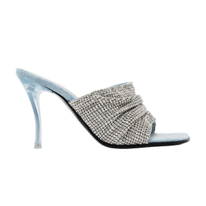 Diesel Wmns D-Sydney Heel 'Vintage Blue'