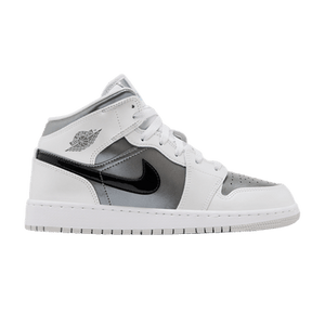 Air Jordan 1 Mid GS 'Inspired by The Greatest'