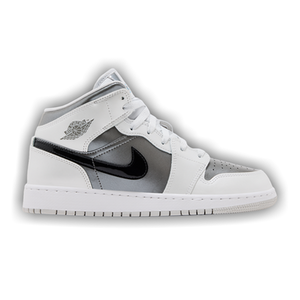 Air Jordan 1 Mid GS 'Inspired by The Greatest'
