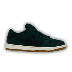Nike Dunk Low Pro SB 'Deep Fir'