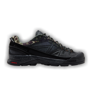 Carhartt WIP x Salomon X-ALP 'Black Camo'