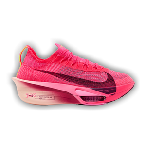Nike Wmns Alphafly 3 'Hyper Pink/Crimson Tint/Pink Spell/Bordeaux'