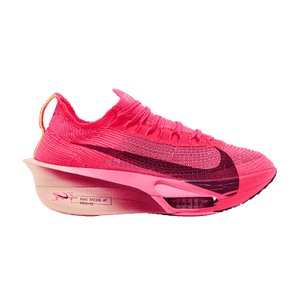 Nike Wmns Alphafly 3 'Hyper Pink/Crimson Tint/Pink Spell/Bordeaux'