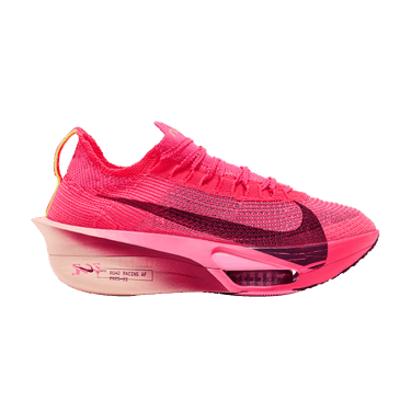 Nike Wmns Alphafly 3 'Hyper Pink/Crimson Tint/Pink Spell/Bordeaux'
