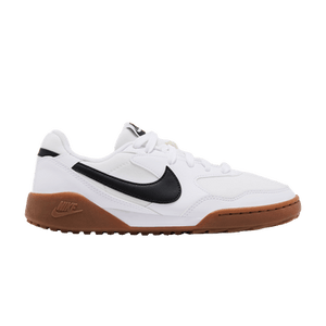 Nike Terra Manta GS 'White/White/Black'