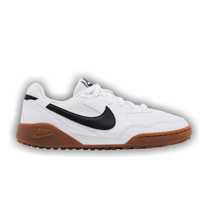 Nike Terra Manta GS 'White/White/Black'