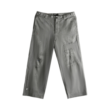 Enfants Riches Déprimés Soso's Repaired Trousers 'Light Grey'