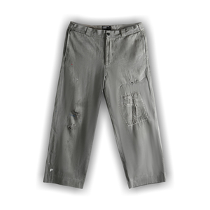 Enfants Riches Déprimés Soso's Repaired Trousers 'Light Grey'