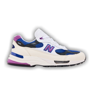 New Balance 992 Made in USA 'Raw Cashew'