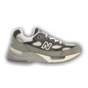 New Balance 992 Made in USA 'Shadow Grey'