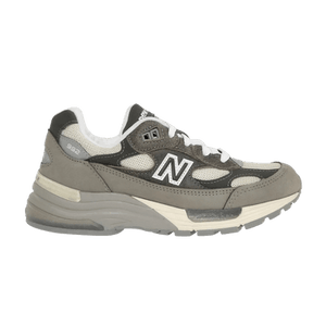 New Balance 992 Made in USA 'Shadow Grey'