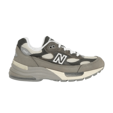 New Balance 992 Made in USA 'Shadow Grey'