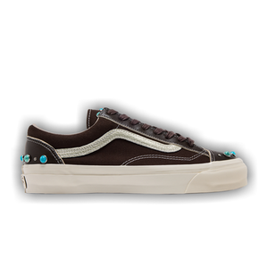 Vans U LX Old Skool 36 'Gemstone Mushroom'