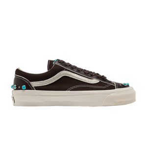 Vans U LX Old Skool 36 'Gemstone Mushroom'