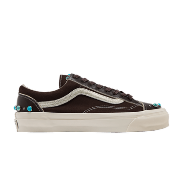 Vans U LX Old Skool 36 'Gemstone Mushroom'