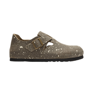 Song for the Mute x Birkenstock London 'Taupe Splash'