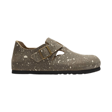 Song for the Mute x Birkenstock London 'Taupe Splash'