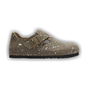 Song for the Mute x Birkenstock London 'Taupe Splash'