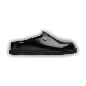 Song for the Mute x Birkenstock Amsterdan Premium 'Black'