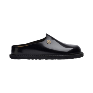 Song for the Mute x Birkenstock Amsterdan Premium 'Black'
