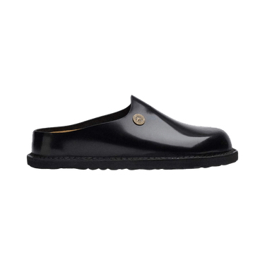 Song for the Mute x Birkenstock Amsterdan Premium 'Black'