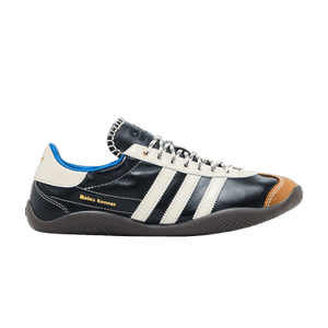 Wales Bonner x adidas Karintha OG 'Black Wonder White Lush Blue'