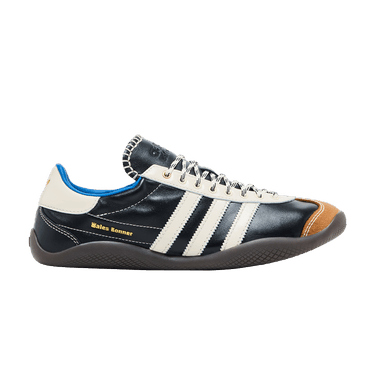 Wales Bonner x adidas Karintha OG 'Black Wonder White Lush Blue'