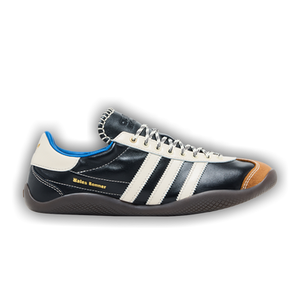 Wales Bonner x adidas Karintha OG 'Black Wonder White Lush Blue'