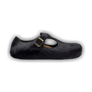 Song for the Mute x Birkenstock Paris 'Black'