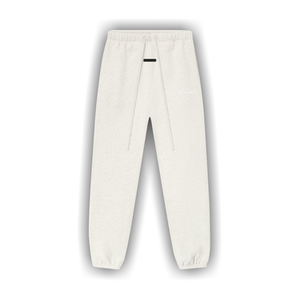 Fear of God Essentials Signature Classic Sweatpant 'Oatmeal Heather/Light Heather'