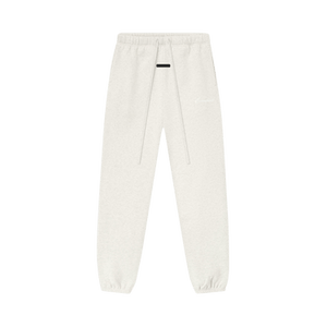 Fear of God Essentials Signature Classic Sweatpant 'Oatmeal Heather/Light Heather'