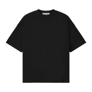 Fear of God Essentials Signature 90's Short-Sleeve Tee II 'Black'