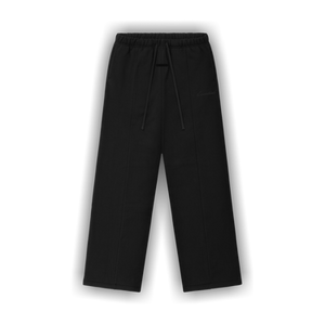 Fear of God Essentials Signature Lounge Sweatpant 'Black'