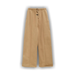Fear of God Essentials Signature Lounge Sweatpant 'Dune'