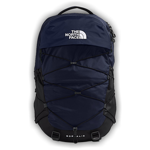The North Face Borealis Backpack 'TNF Navy/TNF Black'