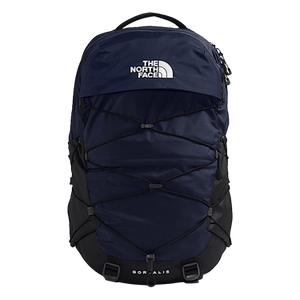 The North Face Borealis Backpack 'TNF Navy/TNF Black'