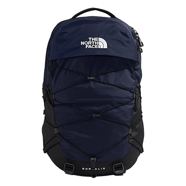 The North Face Borealis Backpack 'TNF Navy/TNF Black'