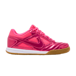 Nike Gato LV8 'Hyper Pink/White/Gum Light Brown/Hyper Pink'